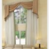 Smart Curtain Lifting System