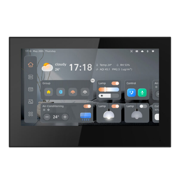 7 inch - Z7C PRO