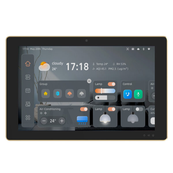 图14 10 inch - 18B