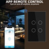 主图_04 Tuya zigbee smart switch