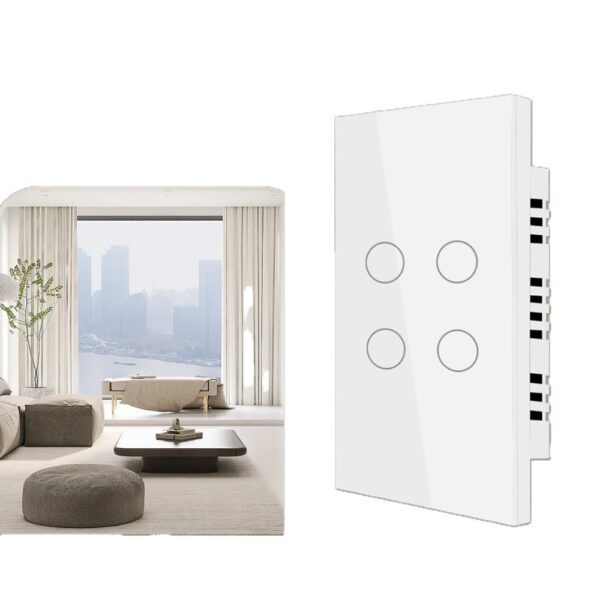 主图_05 Tuya zigbee smart switch