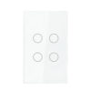 主图_09 Tuya zigbee smart switch
