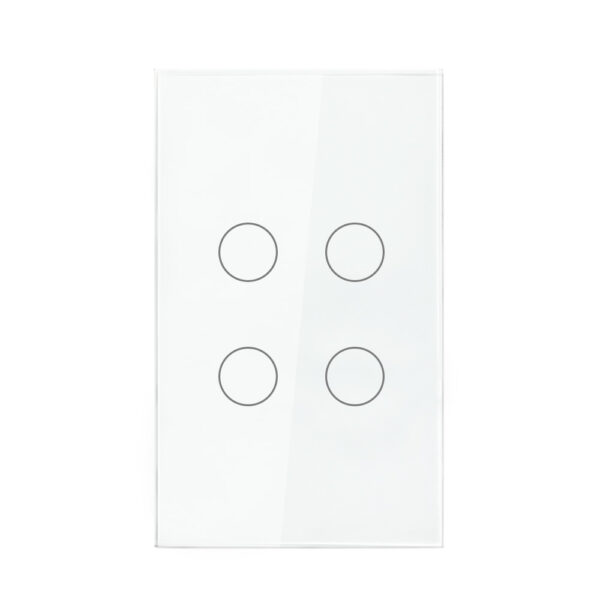 主图_09 Tuya zigbee smart switch