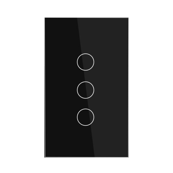 主图_12 Tuya zigbee smart switch